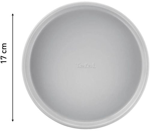 купить Форма для выпечки Tefal J1756004 Ceramik 17cm в Кишинёве 