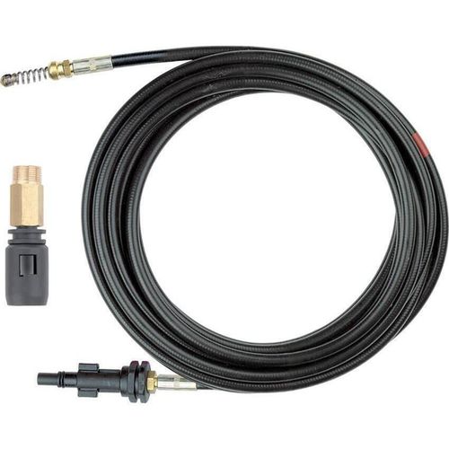 купить Аксессуар для мойки Annovi Reverberi 41588 Комплект чистки дренажн. труб 10м 41588 Blue Clean в Кишинёве 