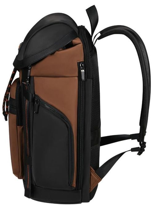 купить Рюкзак городской Samsonite Relyon (153267/A566) в Кишинёве 