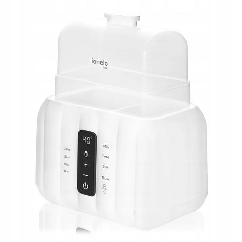 cumpără Încălzitor Lionelo Thermup Duo White în Chișinău 