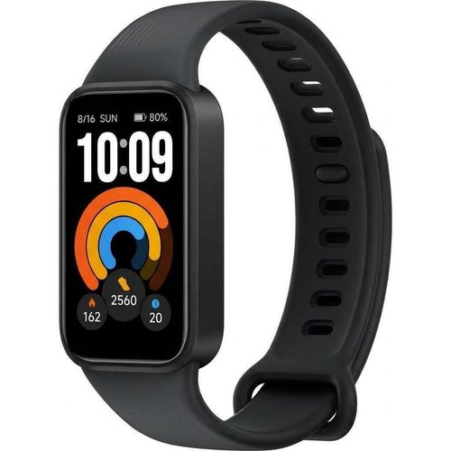 cumpără Fitness-tracker Xiaomi Smart Band 11 Active Black în Chișinău 