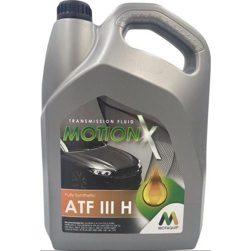 купить Масло Motaquip MOATF3H-20 ATF III D 20L Dexron IIIH; Ford ESP-M2C138-CJ/166-H;TES-389/TES-228(C-4) в короб.авт. в Кишинёве 