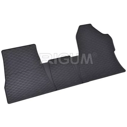 купить Коврик для автомобиля Rigum Renault Master 3m 24-/Nissan Interstar 3m 25-/ в Кишинёве 