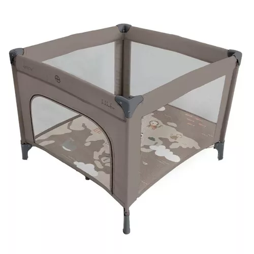 cumpără Țarc Kikka Boo 31003030019 Tarc pentru pentru copii Enjoy Asia Beige 2026 în Chișinău 