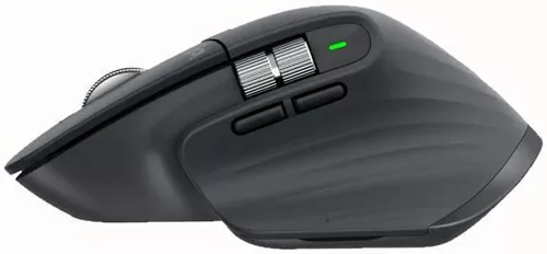 купить Мышь Logitech MX Master 3S Performance Graphite в Кишинёве 