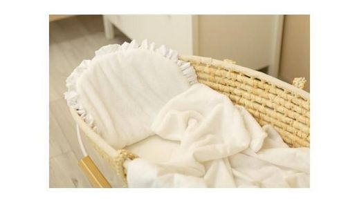 cumpără Accesorii pentru cărucior Sensillo 42185 Комплект постели в коляску în Chișinău 