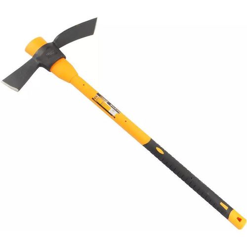 купить Топор Hoteche 376106 кирка строит. стеклов. ручк. 2,5kg 900mm в Кишинёве 