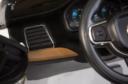 cumpără Mașină electrică pentru copii Kids car 8130020-2AR VOLVO XC90 în Chișinău 