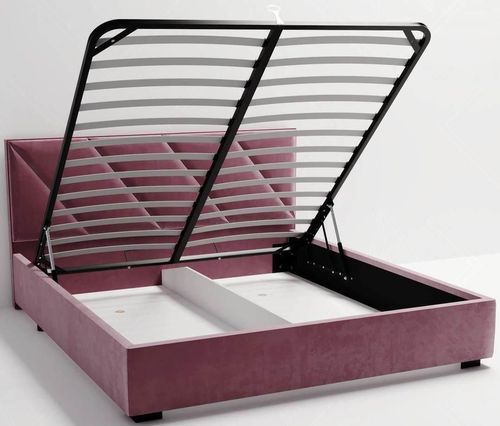 купить Кровать my-STYLE my-Roxy 200x200 (P13D20M14) в Кишинёве 