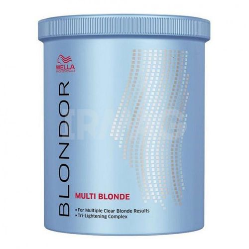 купить Blondor Powder 800G в Кишинёве 