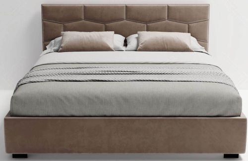 купить Кровать my-STYLE my-Mili 120x200 (P20D12M05) в Кишинёве 