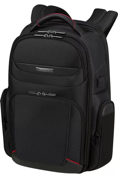 cumpără Rucsac pentru laptop Samsonite PRO-DLX 6 (147137/1041) în Chișinău 