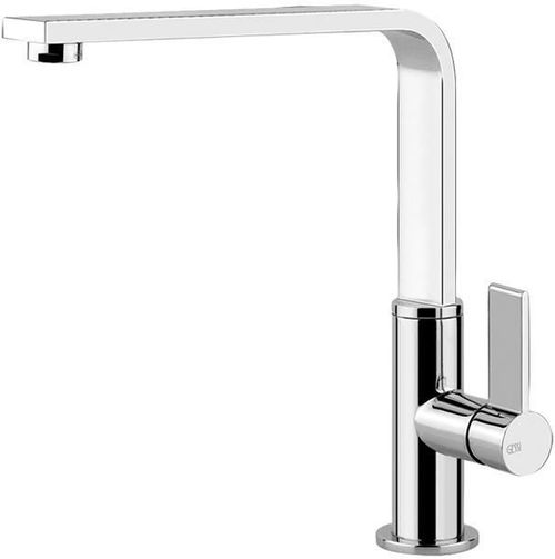 cumpără Bateria bucătărie Gessi 17015-031 Helium Chrome în Chișinău 