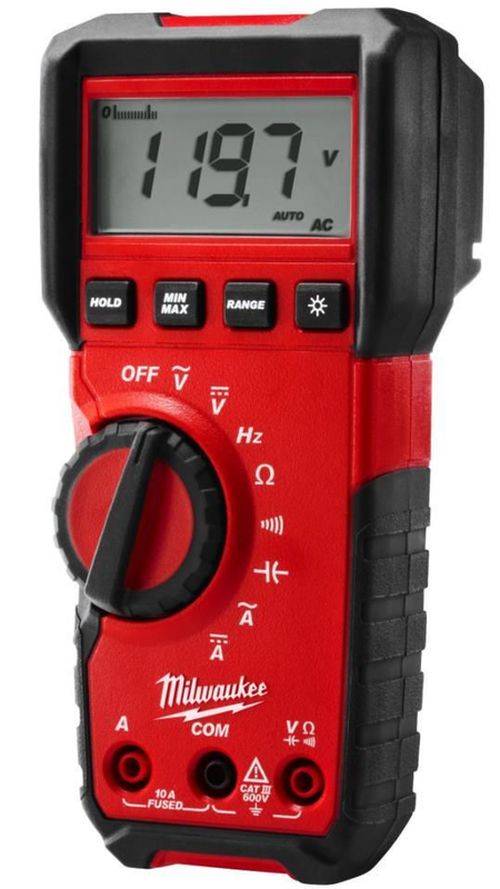 cumpără Instrument de măsură Milwaukee 4933427309 multimetru 2216-40 în Chișinău 