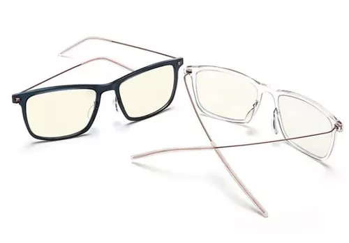 cumpără Ochelari de calculator Xiaomi Mijia Mi Computer Glasses Pro Blue în Chișinău 