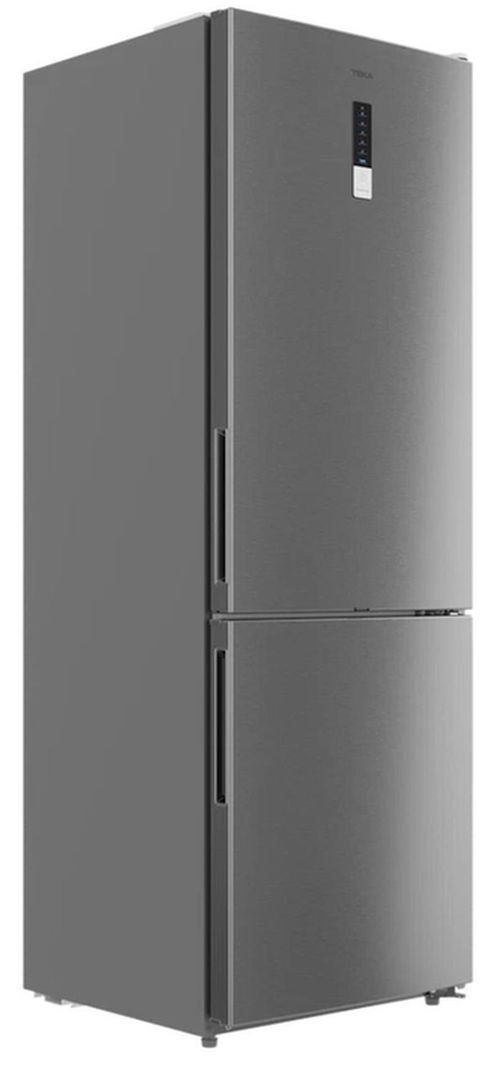 cumpără Frigider cu congelator jos Teka NFL 355 SS în Chișinău 