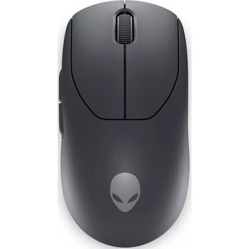купить Мышь Dell Alienware Pro Gaming (Dark Side of the Moon) 545-BBFP в Кишинёве 