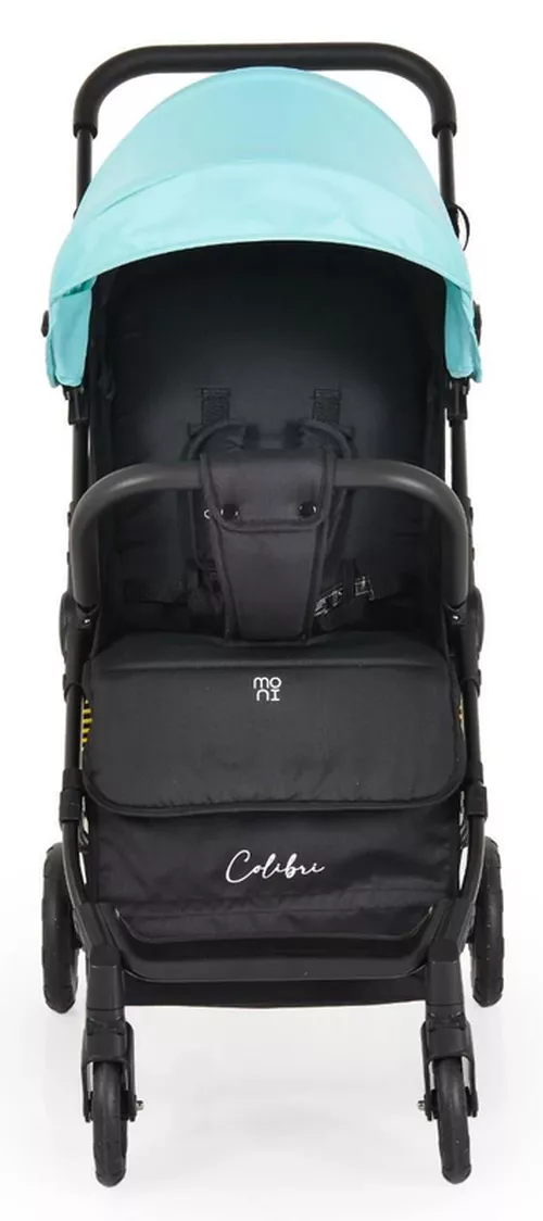 cumpără Сărucior pentru copii Moni Colibri Turquoise în Chișinău 