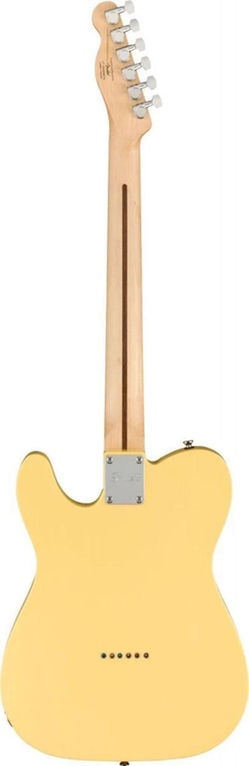 купить Гитара Fender FSR Bullet Telecaster MF Vintage White в Кишинёве 