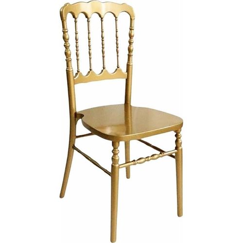 cumpără Scaun Rainbow Napoleon (auriu) în Chișinău 