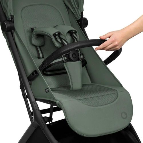 cumpără Сărucior pentru copii Lionelo Sia Flex Green Emerald 2in1 în Chișinău 