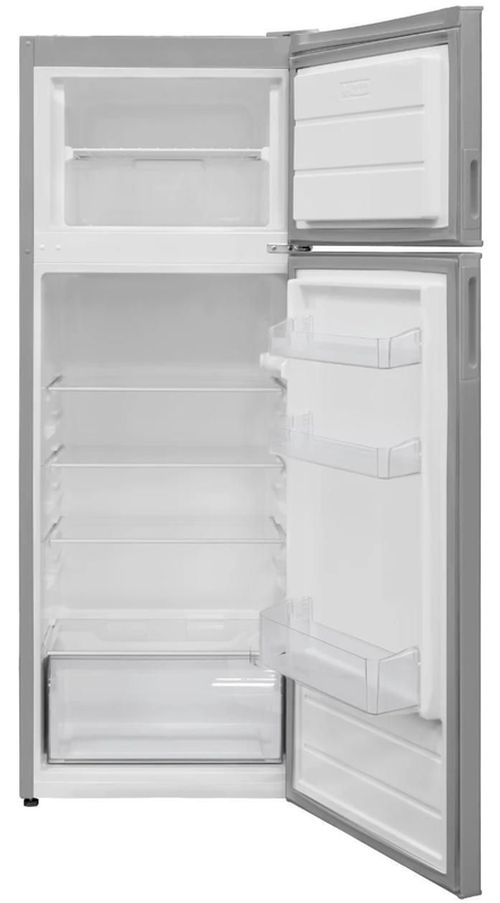 купить Холодильник с верхней морозильной камерой Stronghold SRT144S в Кишинёве 