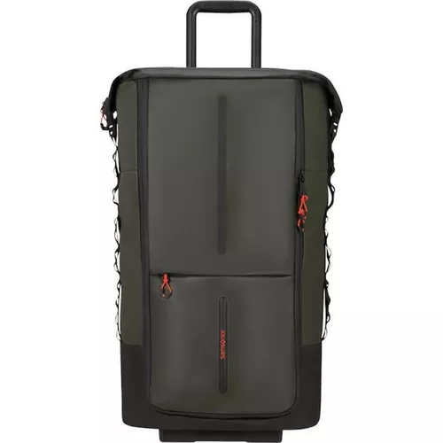 cumpără Valiză Samsonite Ecodiver 4-in-1 Verde (150627/9199) în Chișinău 