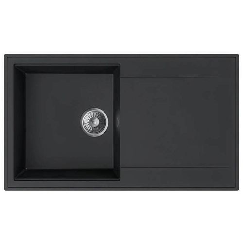 cumpără Chiuvetă bucătărie Milo Indygo IND.C.1KDO-A în Chișinău 