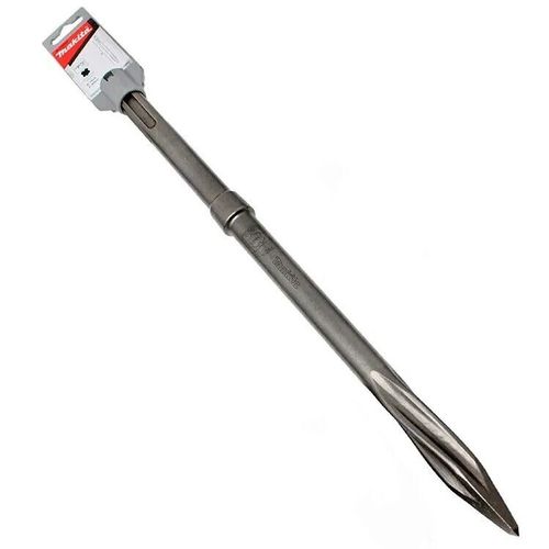 купить Набор головок, бит, насадок Makita B-23064 Dalta autoasc Spit-Spinact SDS-Max 400mm в Кишинёве 