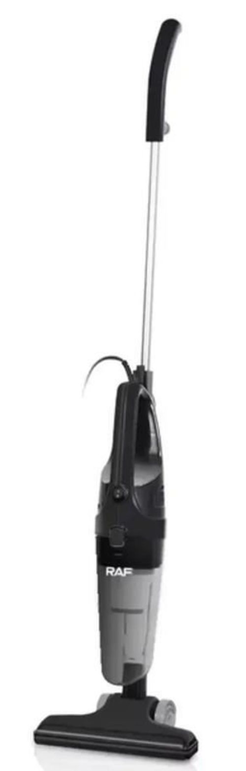 cumpără Aspirator vertical cu fir Raf R.8709B, 600W în Chișinău 