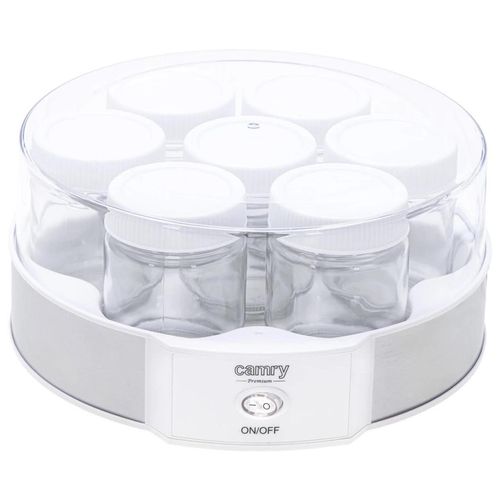 купить Йогуртница автоматическая Camry CR 4519 в Кишинёве 