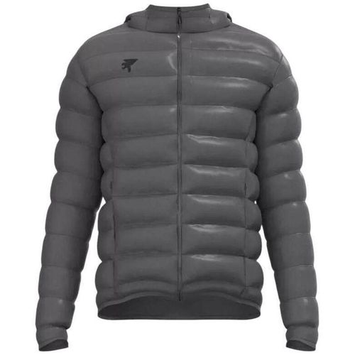 купить Одежда для спорта Joma Explorer III Jacket Anthracite (L) 103475.171 в Кишинёве 