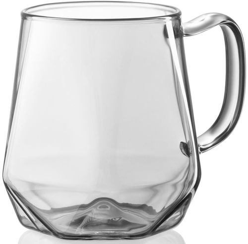 купить Чашка Ardesto AR2630GR Set cupe 2buc 300ml в Кишинёве 