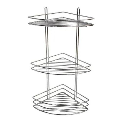 купить Полка для ванной Hydro S 0430373 Ino, triplu p/u baie в Кишинёве 