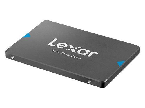 купить Накопитель SSD внутренний Lexar LNQ100X240G-RNNNG в Кишинёве 