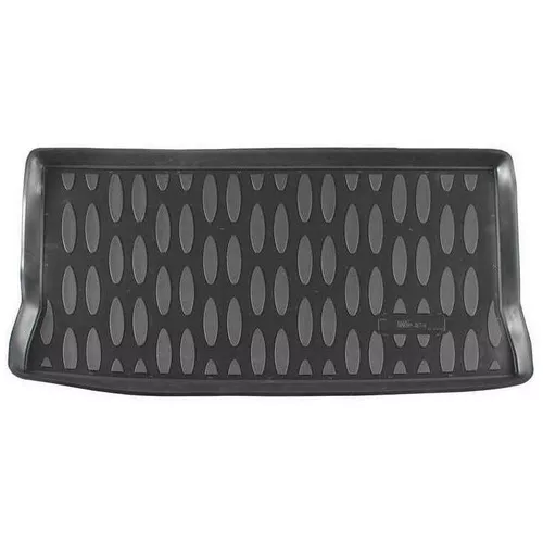 купить Коврик для автомобиля Aileron 71211 Nissan Leaf (AZEO) (2010-17) (ПР) (БЕЗ органайзера) в Кишинёве 