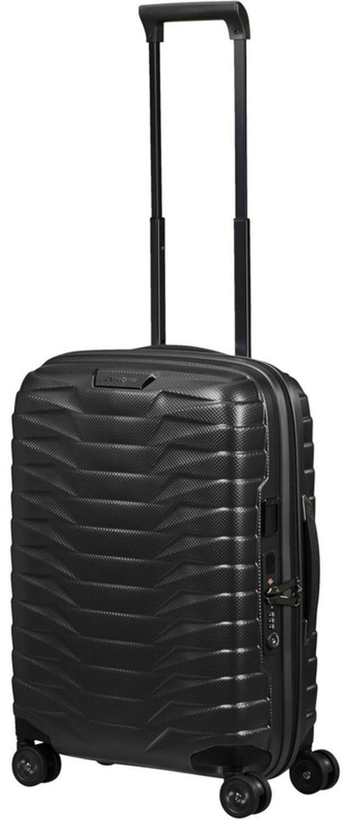 купить Чемодан Samsonite Proxis (126035/4804) в Кишинёве 