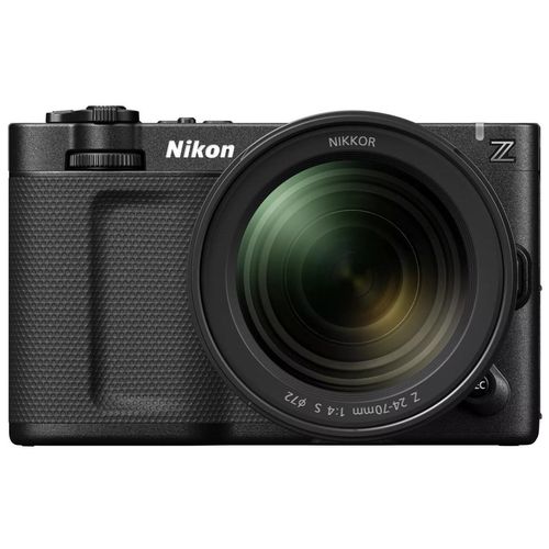 купить Фотоаппарат беззеркальный Nikon ZR kit 24-70 f/4 S в Кишинёве 