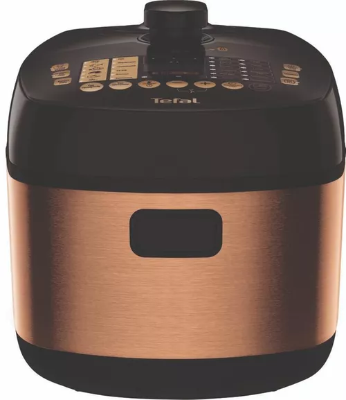 cumpără Multifierbătoare sub presiune Tefal CY625F34 în Chișinău 