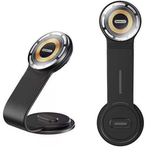 cumpără Încărcător wireless Remax RP-W93 15W Black în Chișinău 