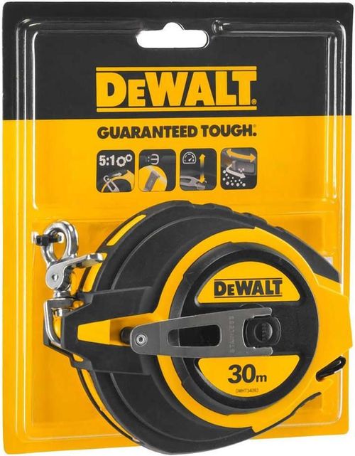 cumpără Bandă de măsurare DeWalt DWHT0-34093 în Chișinău 