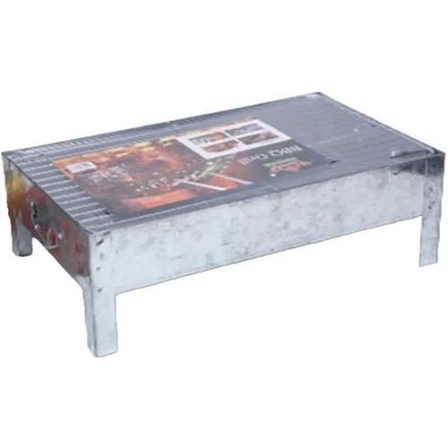 cumpără Grătar MPN 3425770 Gratar pentru frigarui 39x23x15cm în Chișinău 