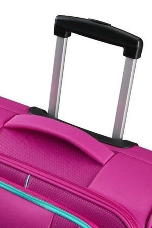 купить Чемодан American Tourister Sea Seeker (146674/7806) в Кишинёве 