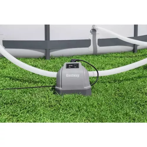 купить Хлоргенератор для бассейна Bestway 58773 Generator de clor pentru piscina 2g/h в Кишинёве 