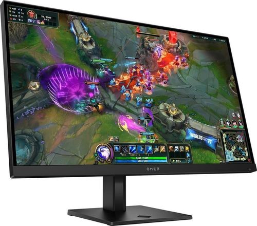 cumpără Monitor HP OMEN 27qs G2 QHD Borderless Black (AW3V0AA) în Chișinău 