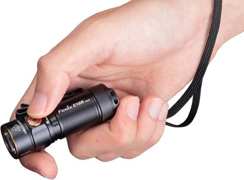 cumpără Lanternă Fenix E18R V2.0 LED Flashlight în Chișinău 