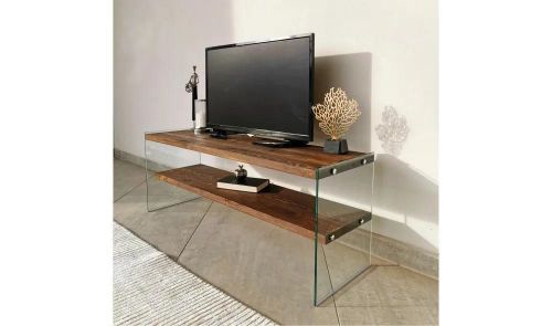 cumpără Comodă TV Trendy TV104 120x45x35cm în Chișinău 