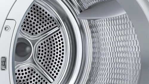 купить Сушильная машина Bosch WTH85V3FPL в Кишинёве 