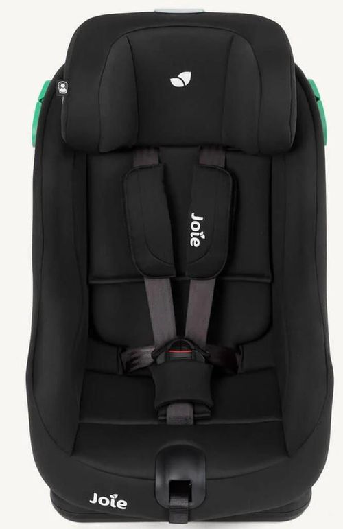 купить Автокресло Joie C2115BASHA000 Steadi Shale, 40-105cm, certificat R129 в Кишинёве 