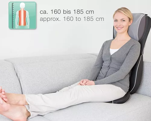 купить Массажер электрический Beurer MG295 Shiatsu в Кишинёве 